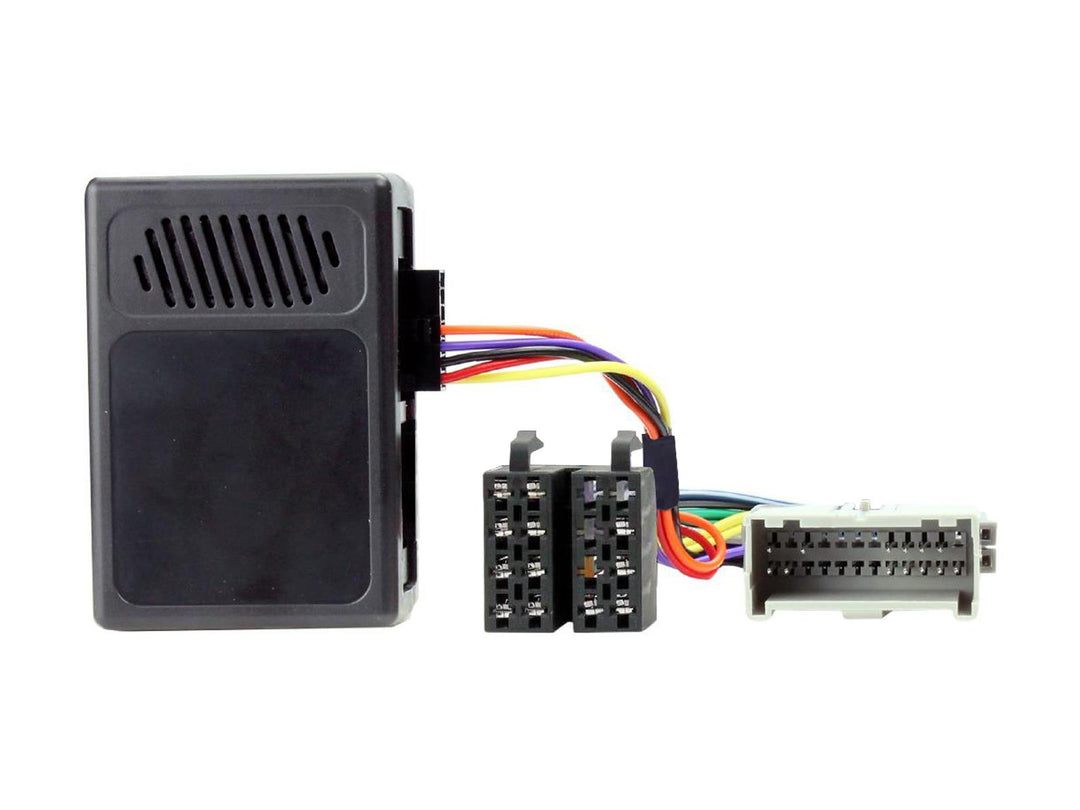 CTSCV007.2 Interface for Chevrolet