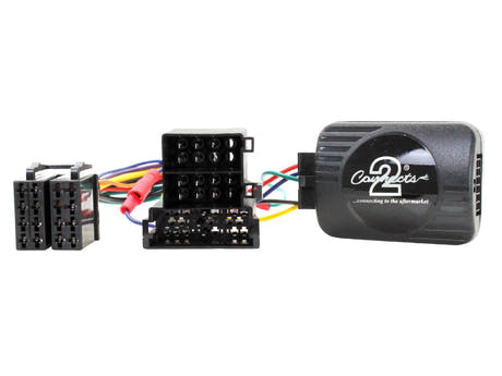 CTSFA003.2 Interface for Fiat