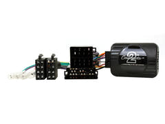 21CTSFA004.2 Interface for Citroen, Fiat og Peugeot