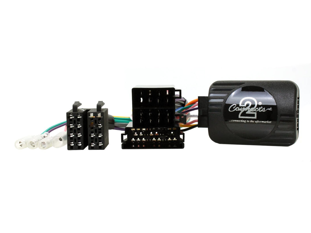 21CTSFA004.2 Interface for Citroen, Fiat og Peugeot