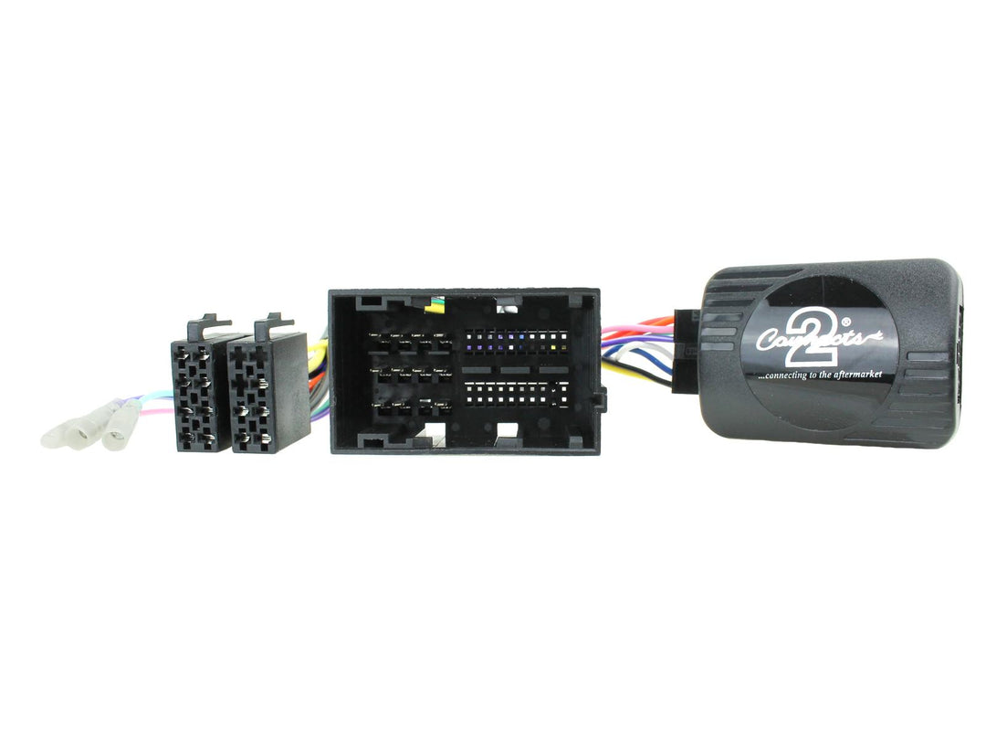 CTSFA011.2 Interface for Fiat