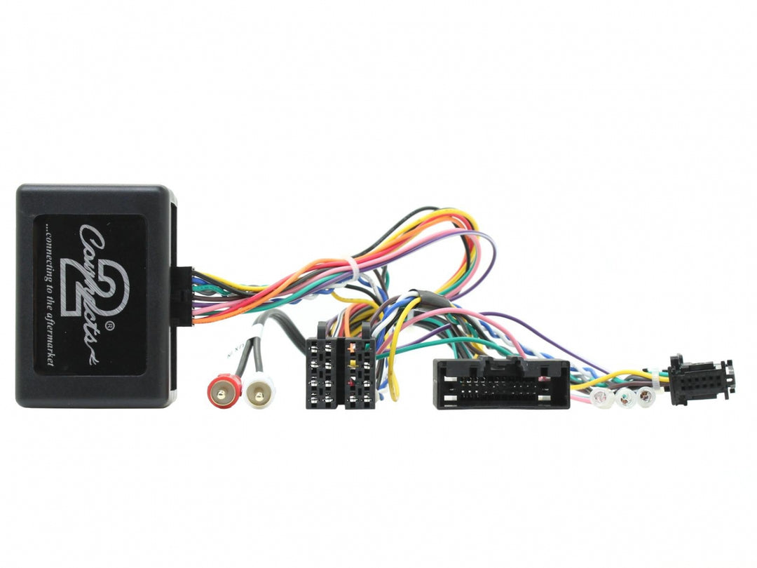 CTSFO005.2 Interface for Ford