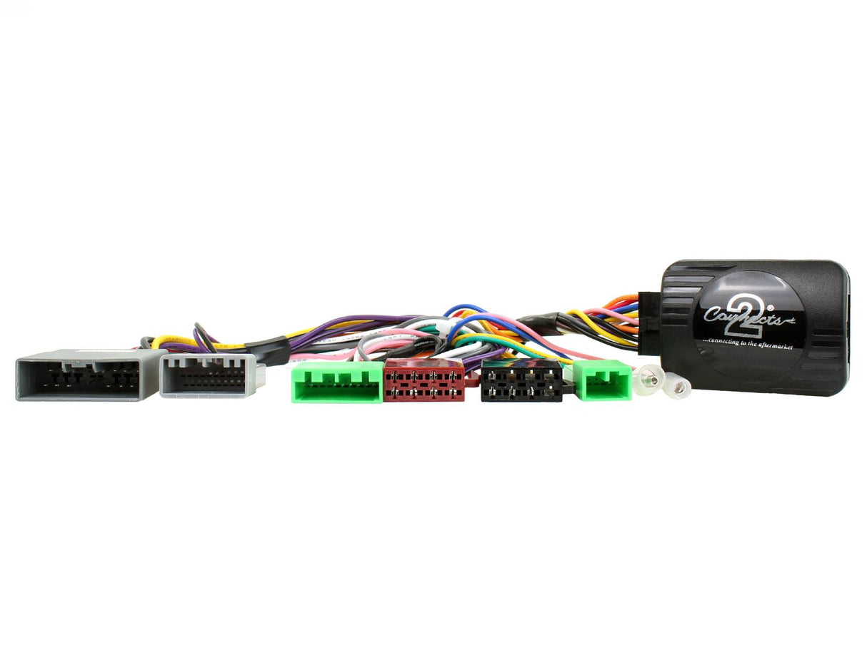 21CTSHO002 Interface for Honda Civic