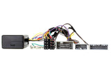 21CTKHD06L Monteringssett for Honda Civic