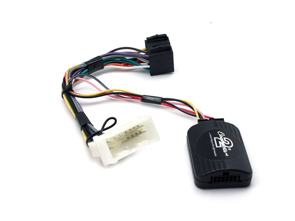 CTSHY002.2 Interface for Hyundai