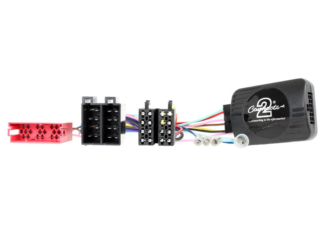 CTSHY004.2 Interface for Hyundai