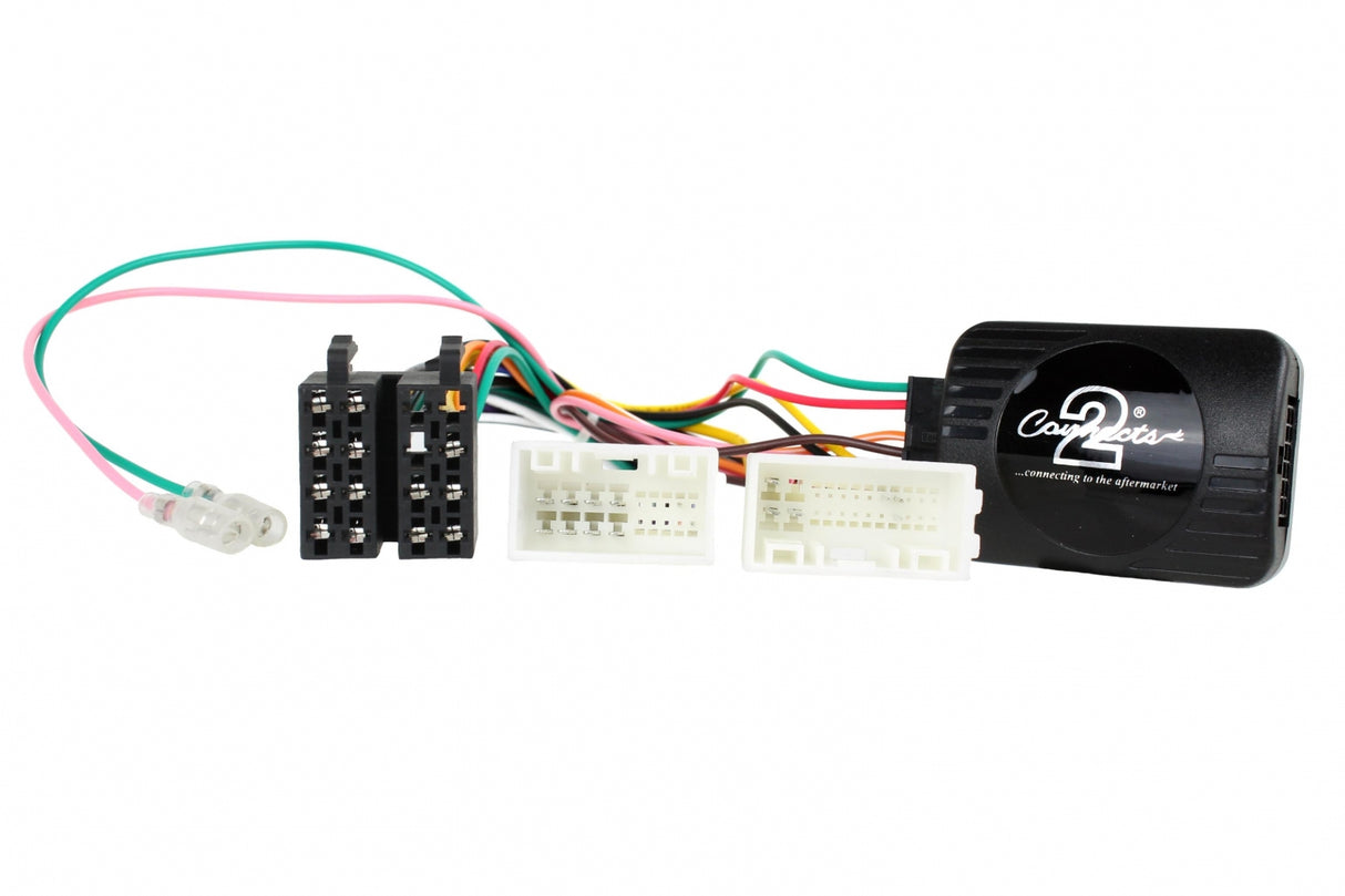 CTSHY005.2 Interface for Hyundai