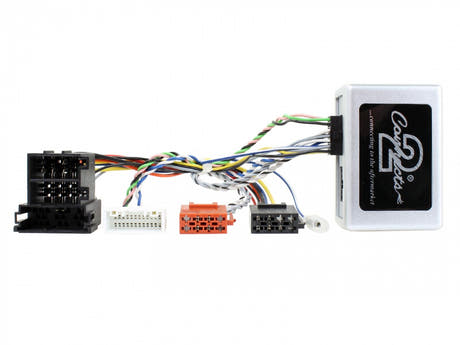 CTSHY009.2 Interface for Hyundai