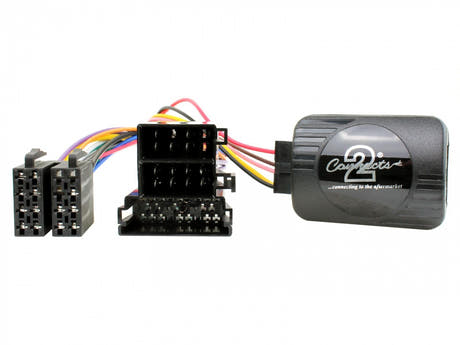 CTSHY010.2 Interface for Hyundai