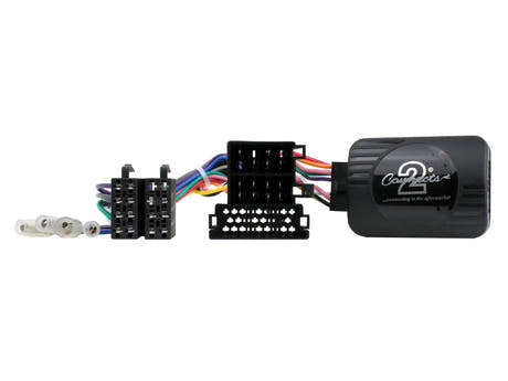 21CTSIV002.2 Interface for Iveco Daily