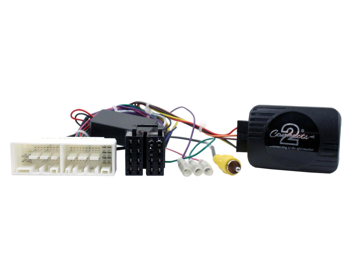 21CTSKI012.2 Interface for Kia