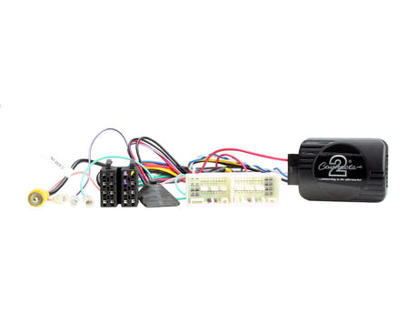 21CTSKI013.2 Interface for Kia