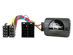 21CTSLR003.2 Interface Land Rover 
