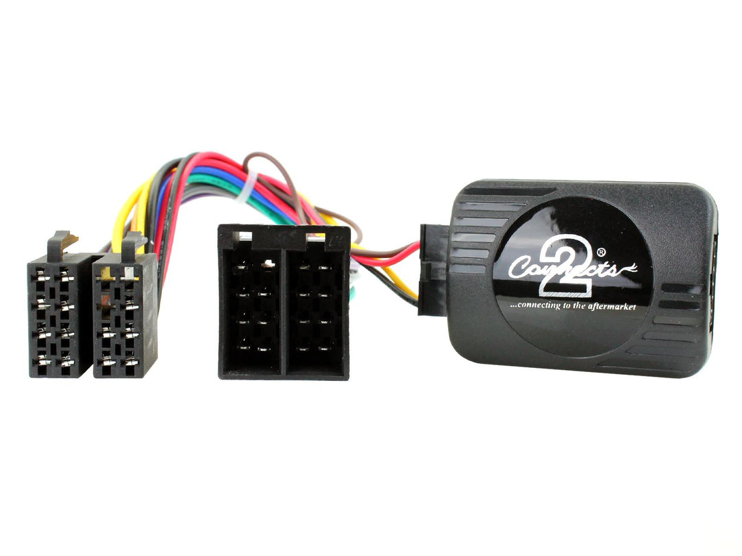 21CTSLR003.2 Interface Land Rover 