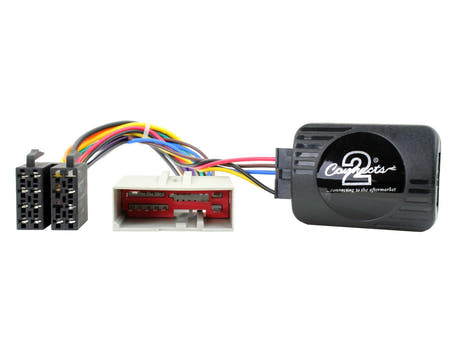 21CTSLR004.2 Interface Land Rover 