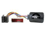 21CTSLR004.2 Interface Land Rover 
