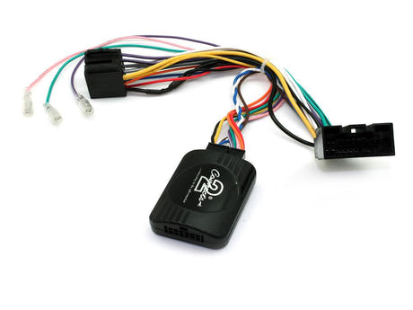 CTSLR006.2 Interface for Land Rover