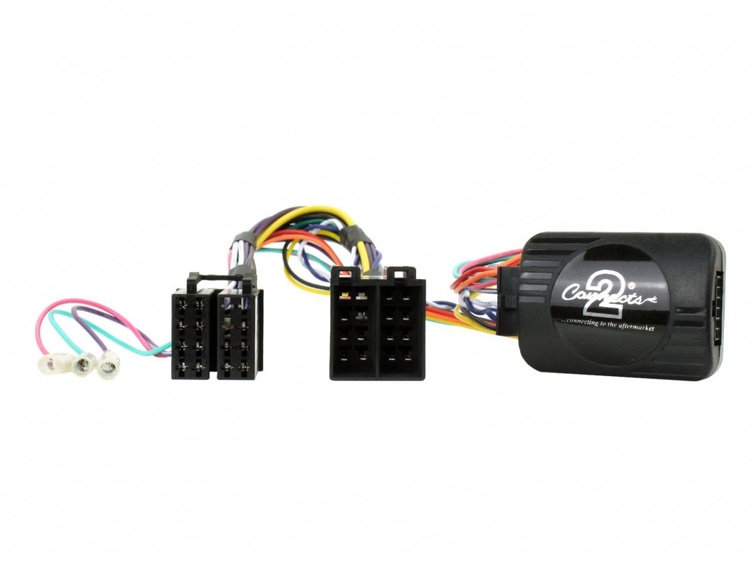 21CTSMC002.2 Interface for Mercedes og VW