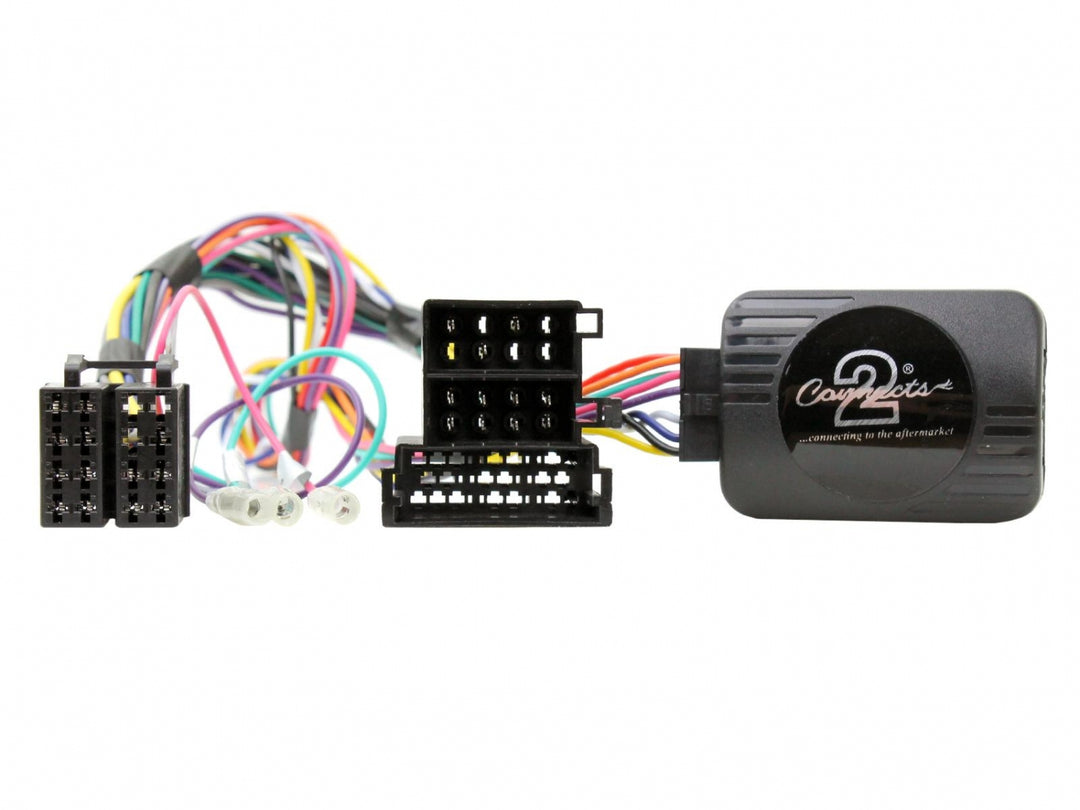 21CTSMC003.2 Interface for Mercedes