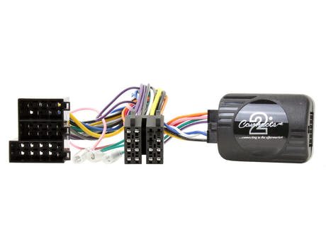 21CTSMC006.2 Interface for Mercedes