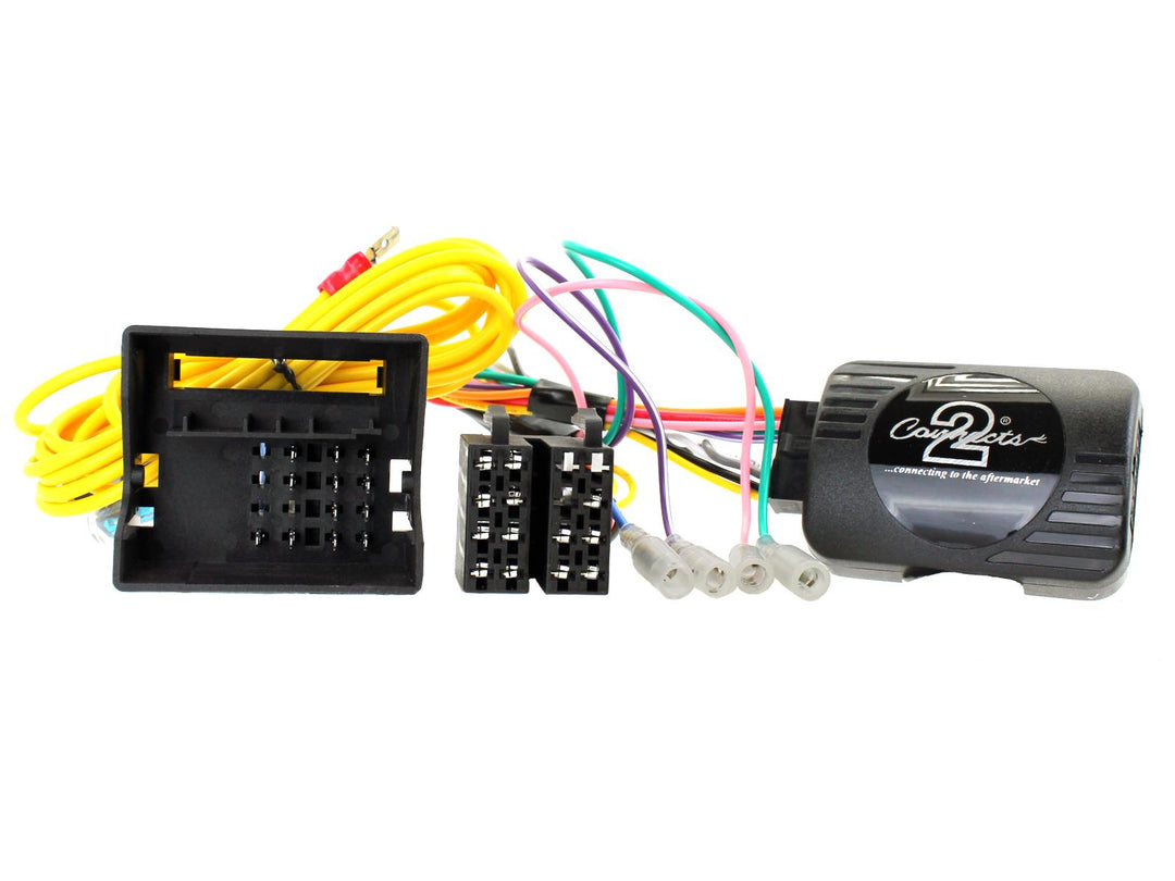 21CTSMC011.2 Interface for Mercedes Vito