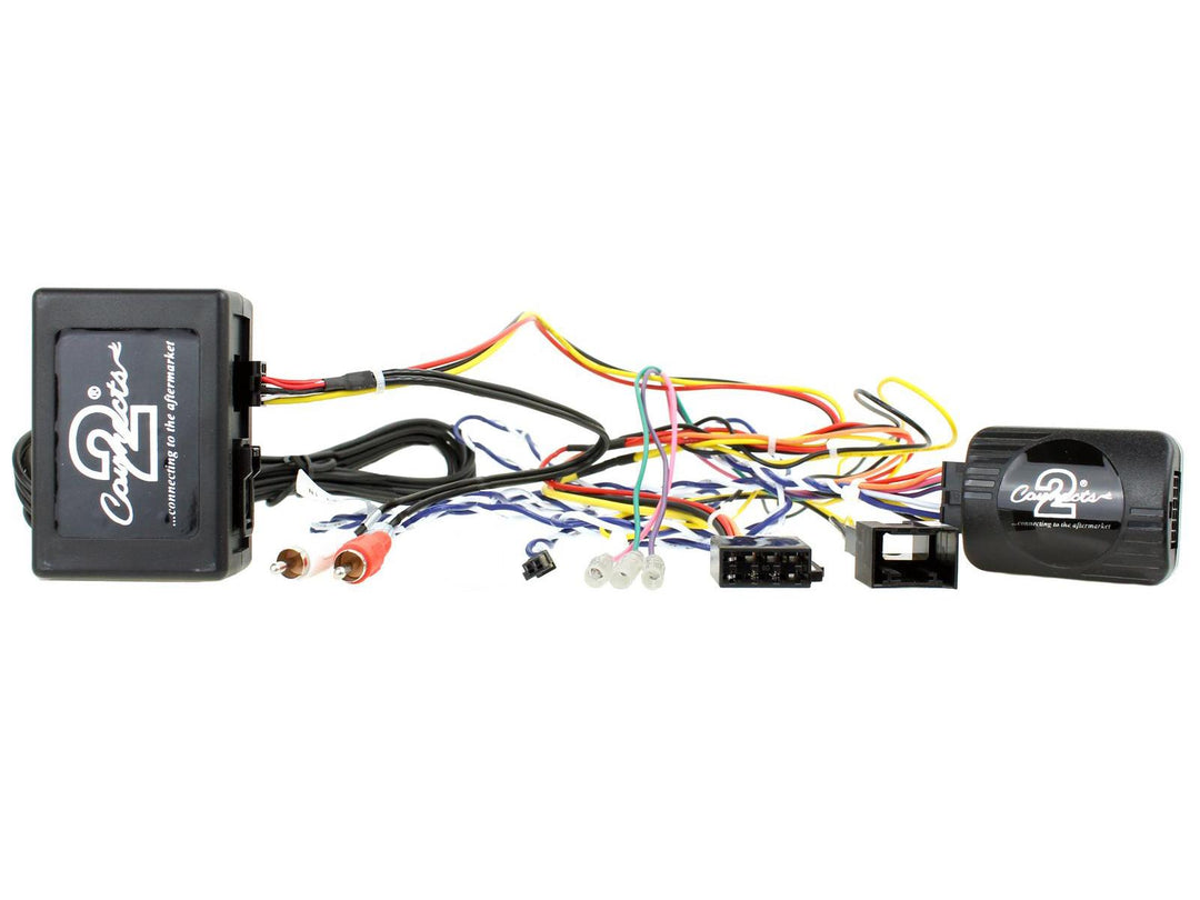 CTSMC013.2 Interface for Mercedes