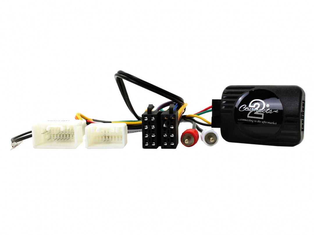 21CTSMT003.2 Interface for Citroen, Mitsubishi og Peugeot