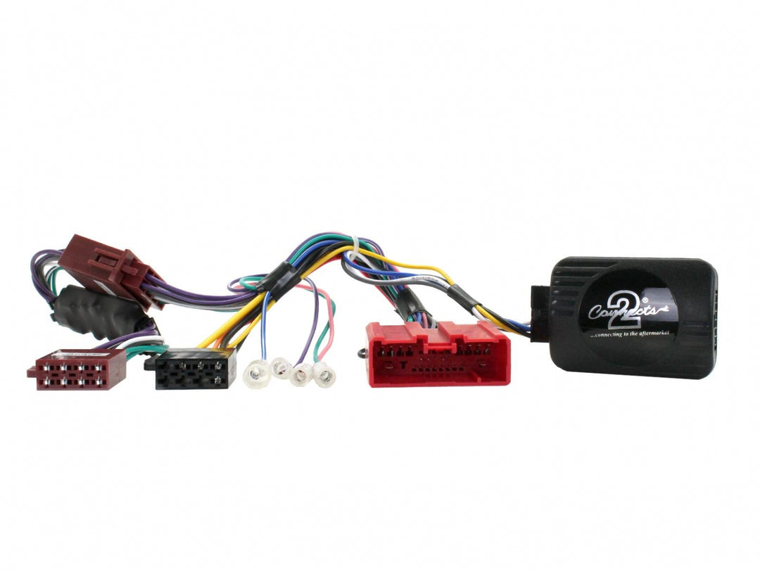 21CTSMZ001.2 Interface for Mazda