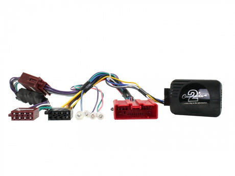 21CTSMZ005.2 Interface for Mazda