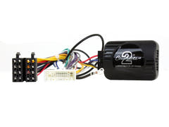 21CTSNS003.2 Interface for Nissan