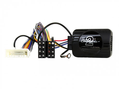 CTSNS004.2 Interface for Nissan