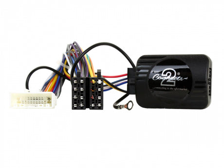 CTSNS004.2 Interface for Nissan