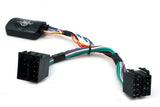21CTSPG006 Interface for Citroen og Peugeot