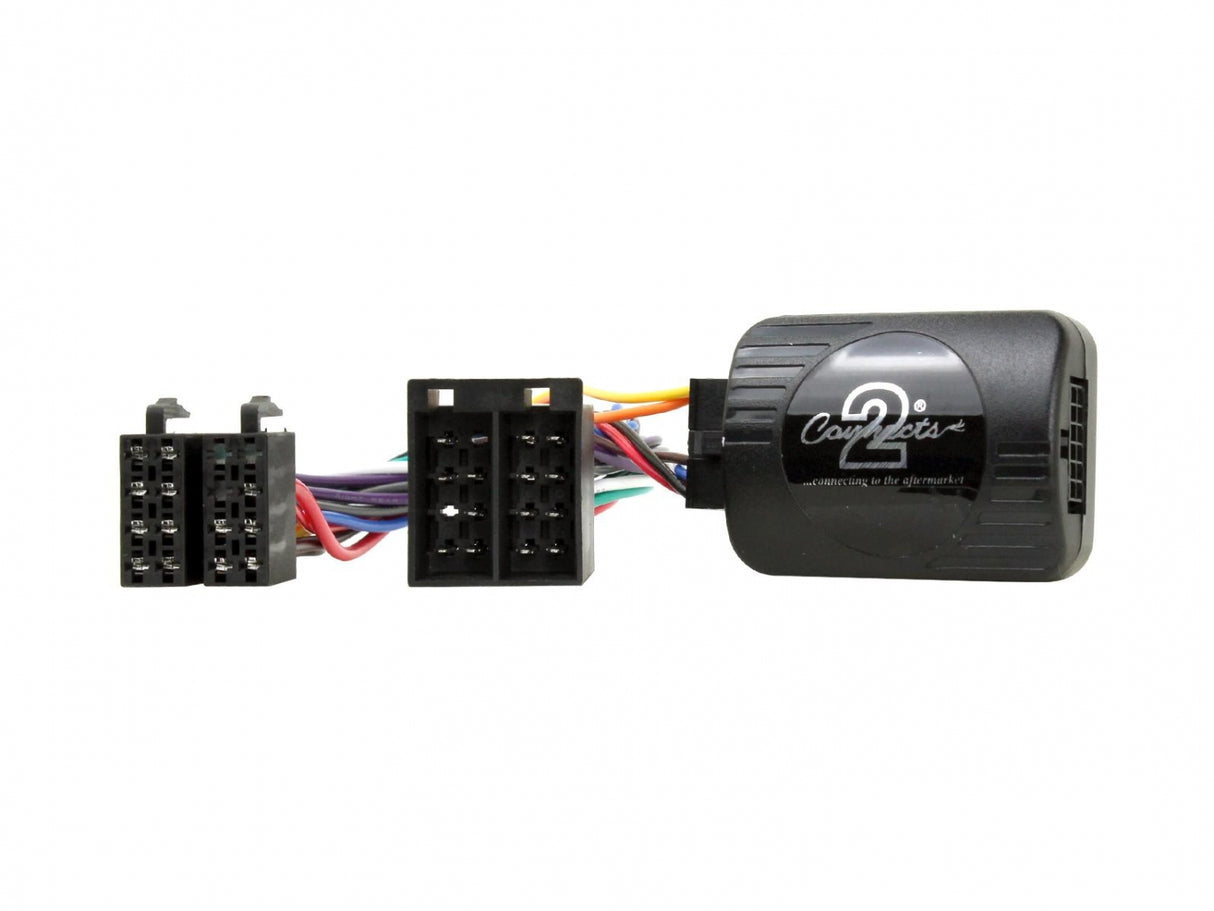 21CTSPG006 Interface for Citroen og Peugeot
