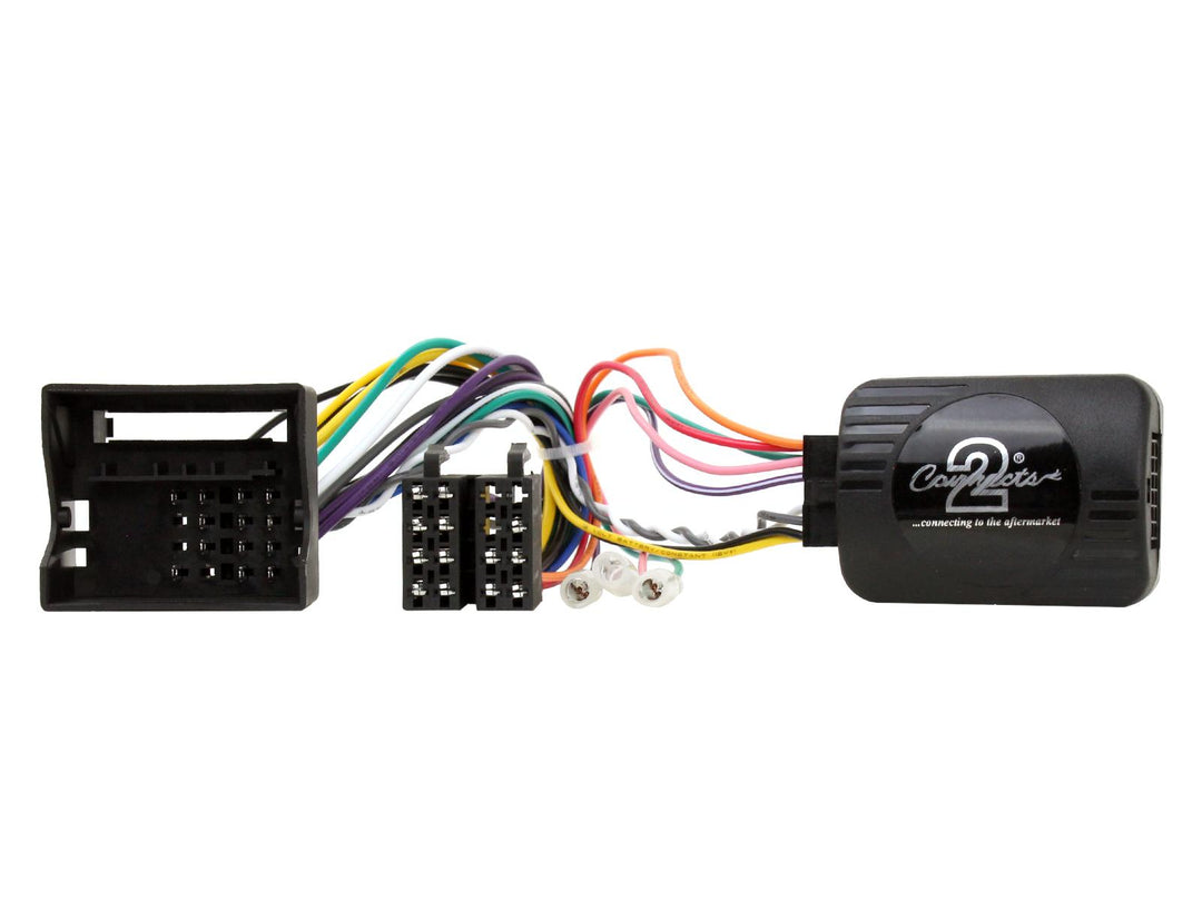 21CTSPG007.2 Interface for Citroen, Peugeot og Toyota