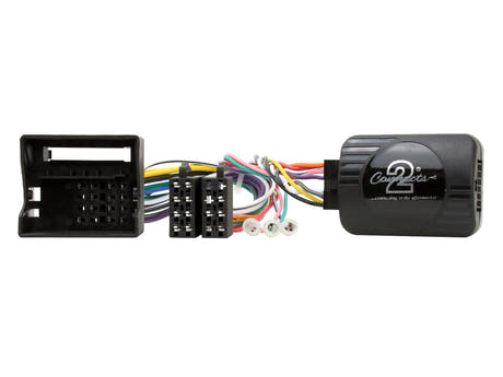 21CTSPG008.2 Interface for Citroen og Peugeot