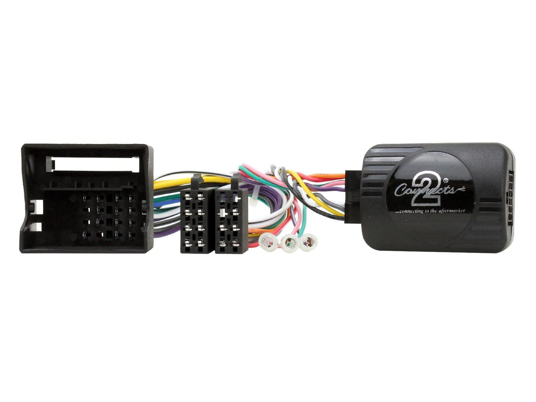 21CTSPG008.2 Interface for Citroen og Peugeot