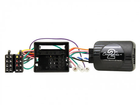 21CTSRN006.2 Interface for Renault