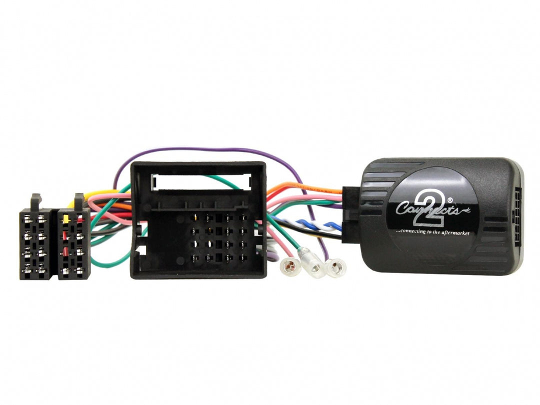 21CTSRN006.2 Interface for Renault