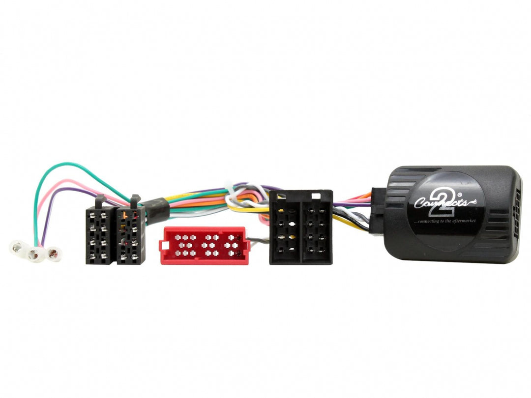 21CTSRN007.2 Interface for Renault