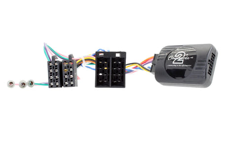 21CTSSC001 Interface for Scania