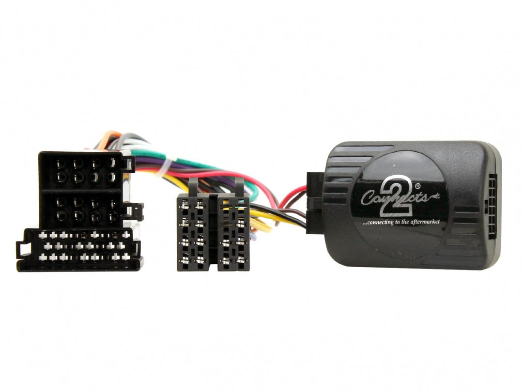CTSST002.2 Interface for sete