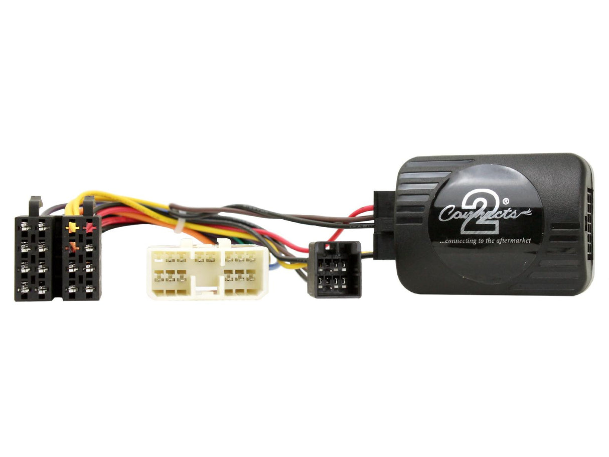 CTSSU005.2 Interface FOR Subaru