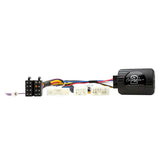 21CTSSU007.2 Interface for Subaru Outback