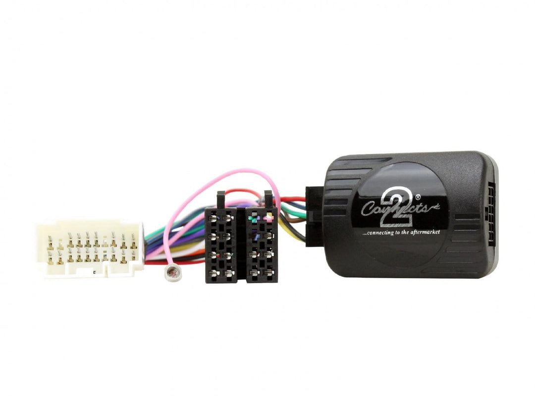 Monteringssett for Suzuki Swift 2011-16