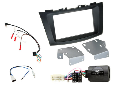 Monteringssett for Suzuki Swift 2011-16