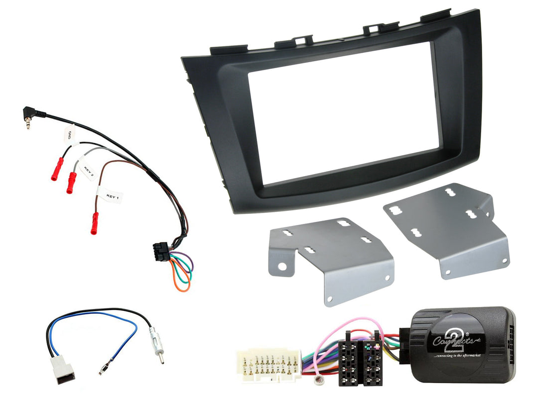 Monteringssett for Suzuki Swift 2011-16