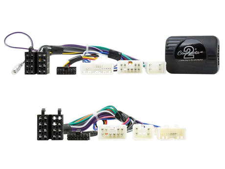 CTSTY00C- Interface for Toyota