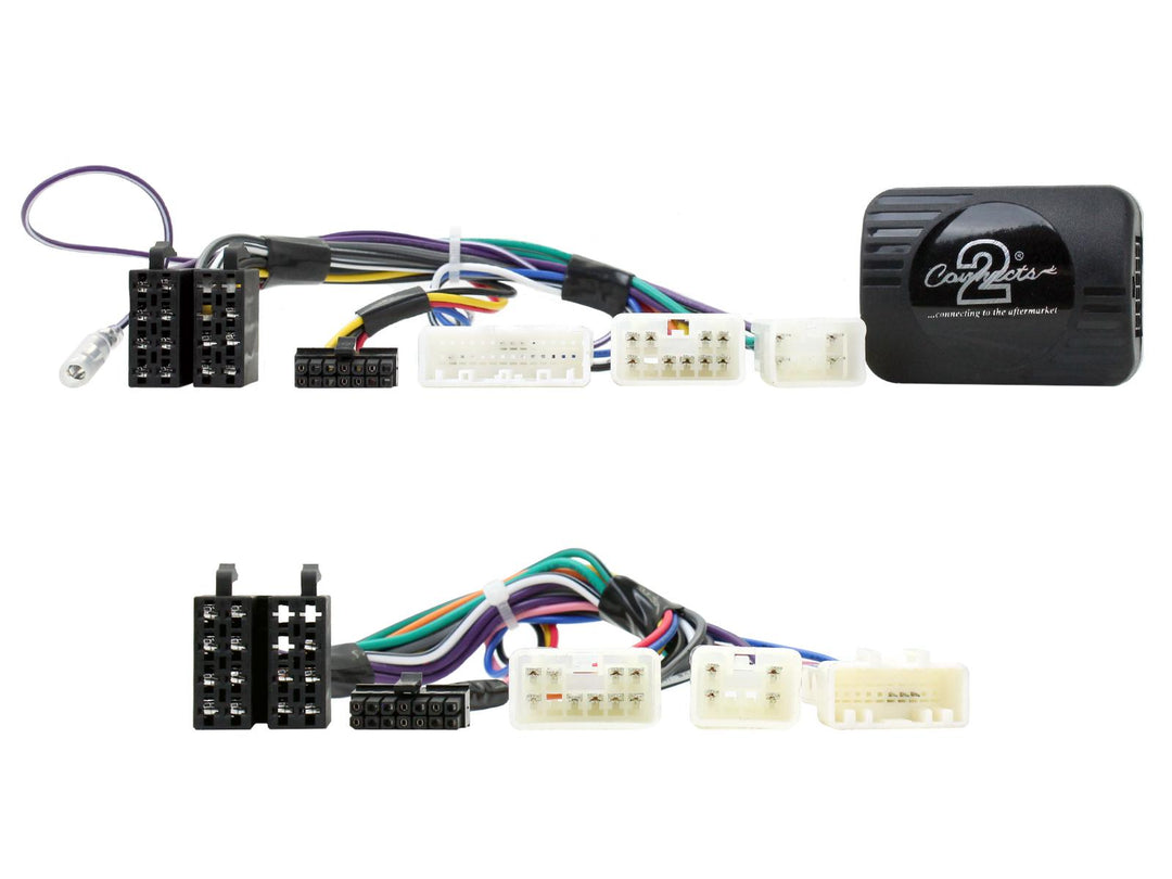 CTSTY00C- Interface for Toyota