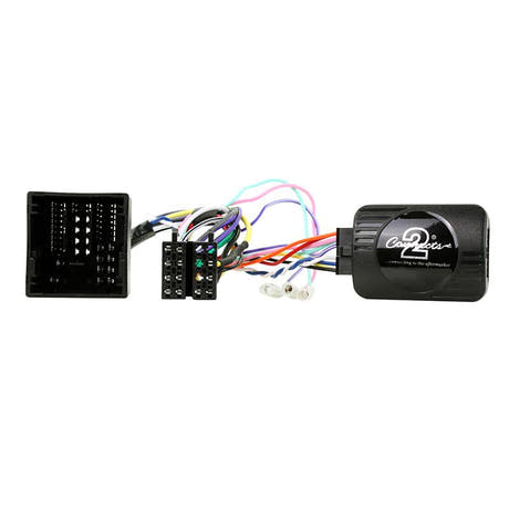 CTSTY010.2 Interface for Toyota